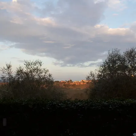 Lejlighed Tuscan Sunrise