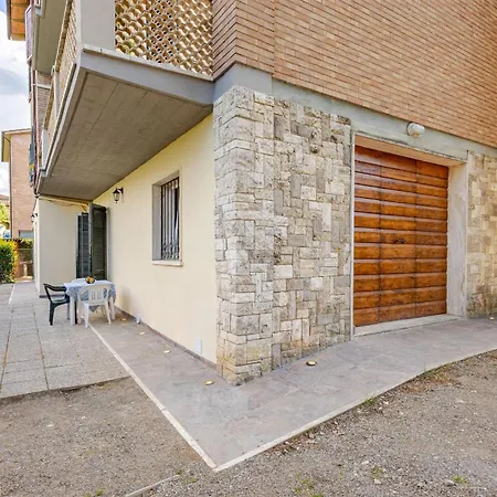 Tuscan Sunrise Apartment